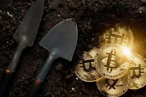 某巨鲸在过去22小时内从Binance提取了4,500枚BTC 